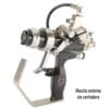 Pistola de corte RS GRACO mezcla externa sin cortadora