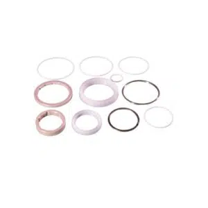 Kit de juntas de copa en U fuelle GRACO Merkur