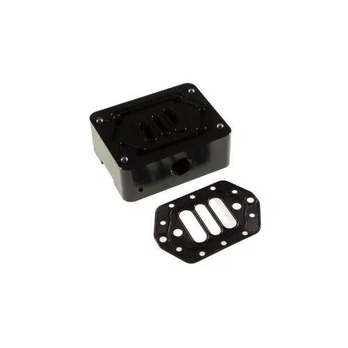 Distribuidor de cambio válvula glutton GRACO