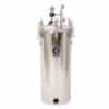 Calderín acero inoxidable Graco 57 L