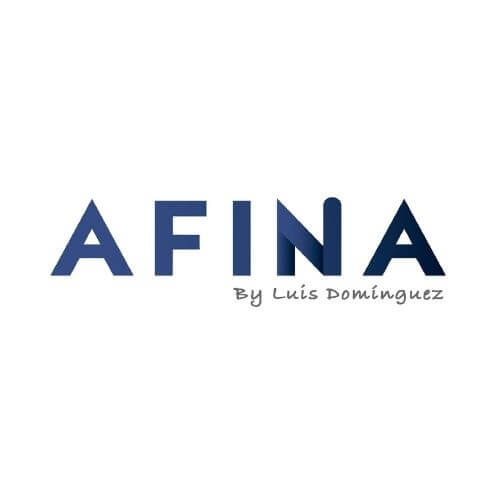 Logo Afina