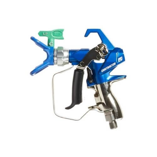 Pistola Airless GRACO contractor PC COMPACT