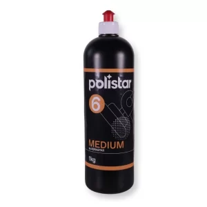 Pulimento Polistar 6 1 kg