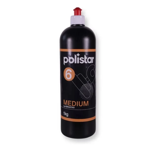Pulimento Polistar 6 1 kg