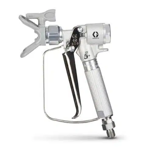 Pistola airless GRACO XTR5