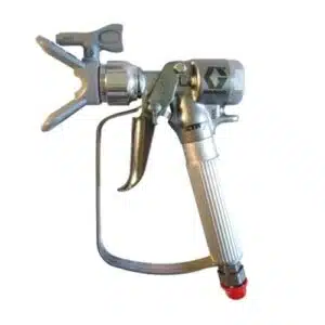 Pistola airless GRACO XTR7