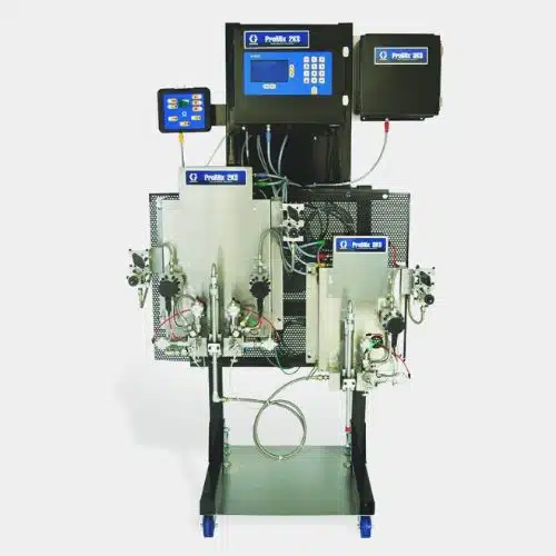 Dosificador electrónico GRACO ProMix 3KS