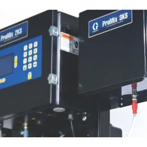 Dosificador electrónico GRACO ProMix 3KS