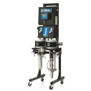 Dosificacor electrónico GRACO ProMix 2KE