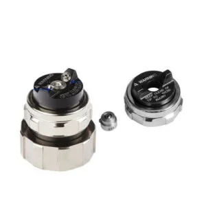 Boquillas gel coat / poliester