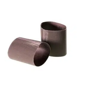 Lija de banda manguitos Piramidad Prizma ABRASTAR