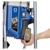 Pulverizador airless GRACO GX 21 25T967 con bateria