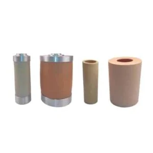 Rodillos neumáticos