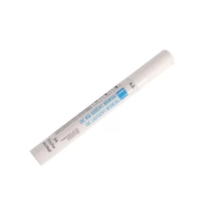 Rotulador reparador laca BAO punta doble cincel