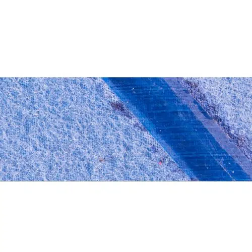 Tipo de junta manguitos de fibra SCM Abrastar