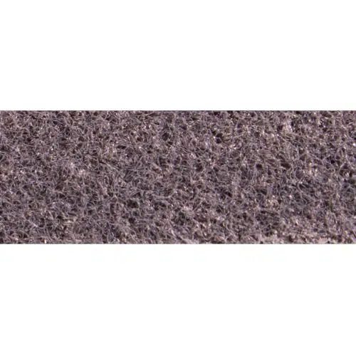 Detalle calidad lija de banda estrecha SCM