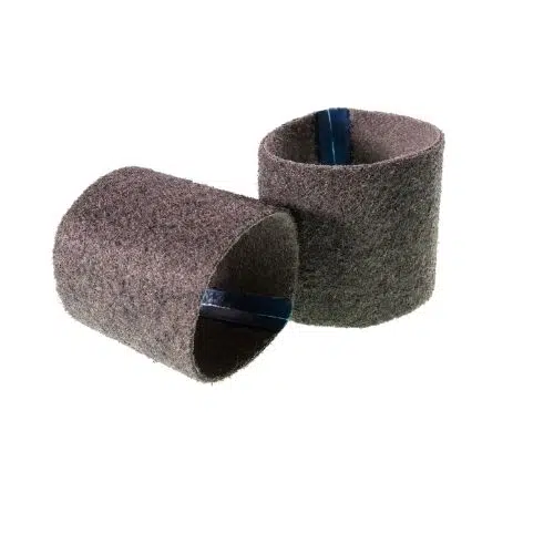 Lija de banda manguitos fibra ABRASTAR SCM - Imagen 5