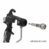 Pistola mixta GRACO PerformAA 50 boquilla fija