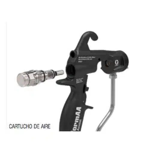 Pistola mixta GRACO PerformAA 50 boquilla fija