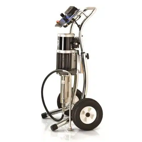Bomba Merkur GRACO 28:1125 cc. Airless