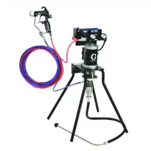 Bomba Mini Merkur GRACO mixto 30:1