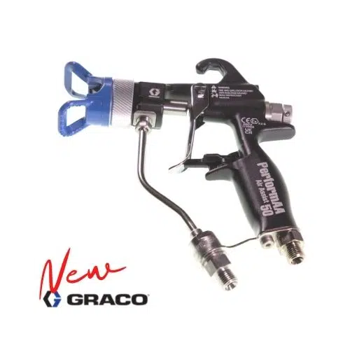 Promoción Bomba GRACO Mini Mercur 30:1 Inox