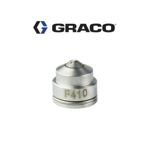Promoción Bomba GRACO Mini Mercur 30:1 Inox