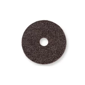 Disco abrasivo de limpieza fibra no tejida de nylon SCM ABRASTAR