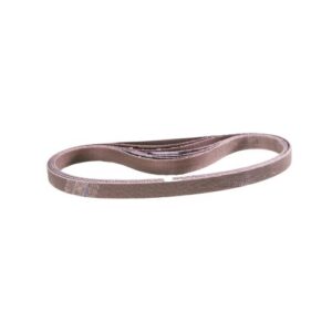 Lija de banda mini piramidal prizma
