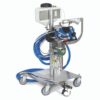 Dosificadora Gel Coat 17:1 Mezcla interna GRACO FRP