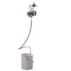 Bomba Triton 308 GRACO electroestático soporte pared
