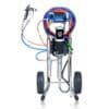 Bomba Merkur GRACO mixto 10:1 75 cc.