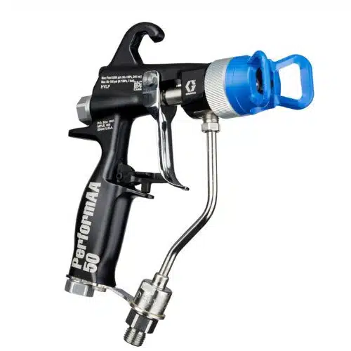 Bomba Merkur GRACO Mixto 48:1 75 cc. conjunto pistola PerformAA 50