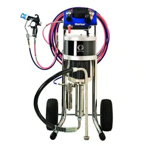 Bomba Merkur GRACO Mixto 23:1 100 cc.