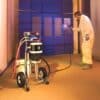 Bomba Merkur GRACO Mixto 24:1 150 cc. conjunto pistola PerformAA