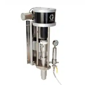 Bomba fuelle Merkur Graco 24:1 150 cc. copela U