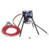 Bomba Triton GRACO Mixto aluminio