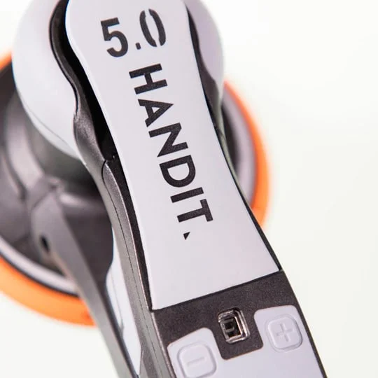 Lijadora Handit Brushlees 350 W.