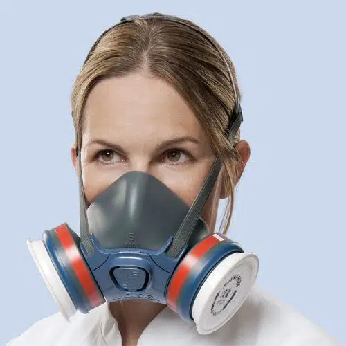 Semi máscara MOLDEX 7000