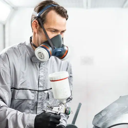 Semi máscara MOLDEX 7000