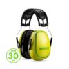 Casco protección auditiva MOLDEX