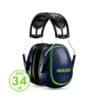 Casco protección auditiva MOLDEX