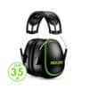 Casco protección auditiva MOLDEX