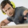 Casco protección auditiva MOLDEX