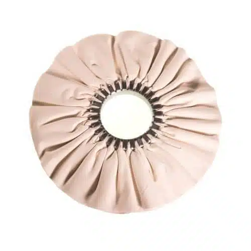 Disco pulido eje metálico ABRASTAR