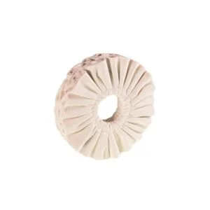 Disco de pulido eje cosido ABRASTAR