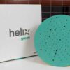Caja de discos abrasivos helix green multi aspiración ABRASTAR.
