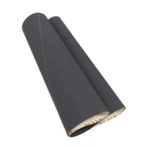 Lija de banda ancha papel carburo silicio ABRASTAR SP-40 E