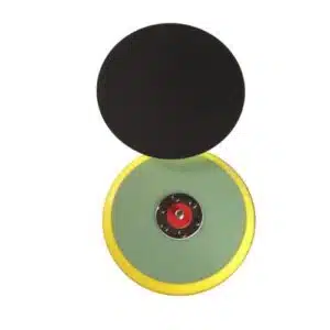 Plato lijadora orbital adhesivo