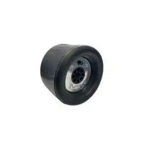 Rodillo de lijado neumático DYNABRADE